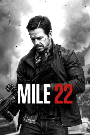 Ulasan Film Mile 22 (2018) HD Jernih
