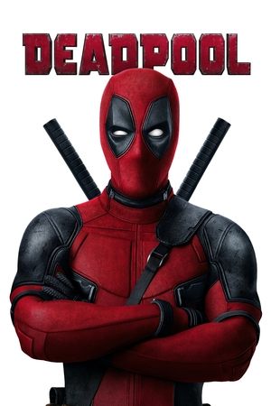 Streaming Deadpool (2016) Sub Indo