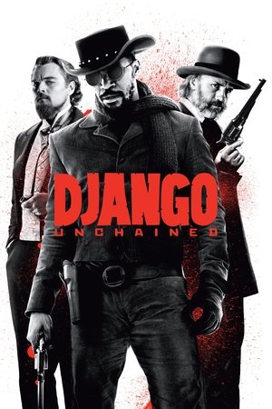 Streaming Django Unchained (2012) Sub Indo