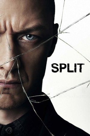 Streaming Split (2017) Online Gratis