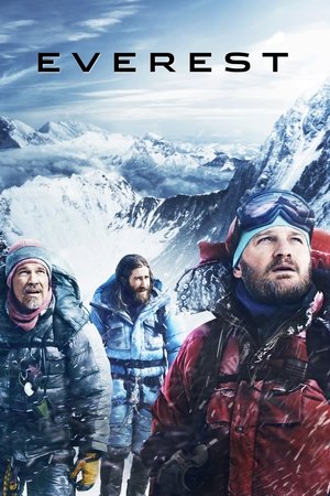 Rekomendasi Everest (2015) HD Jernih