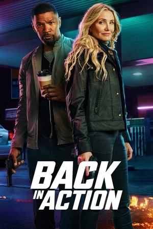 Nonton Back in Action (2025) Online Gratis