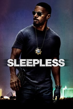 Streaming Sleepless (2017) Online Gratis