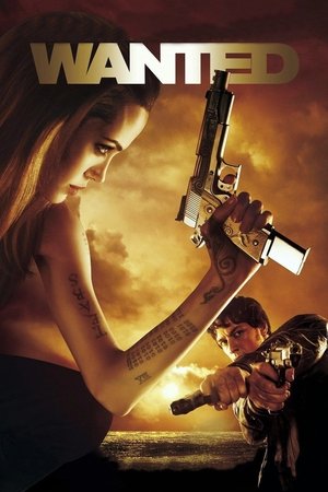 Ulasan Film Wanted (2008) Online Gratis