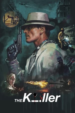 Rekomendasi The Killer (2023) Subtitle Indonesia