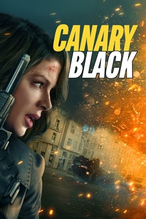 Ulasan Film Canary Black (2024) Subtitle Indonesia