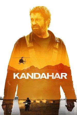 Sinopsis Kandahar (2023) Subtitle Indonesia