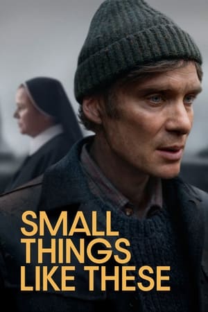 Streaming Small Things Like These (2024) Online Gratis