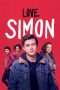 Nonton Love, Simon (2018) Sub Indo