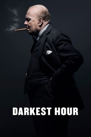 Streaming Darkest Hour (2017) Sub Indo