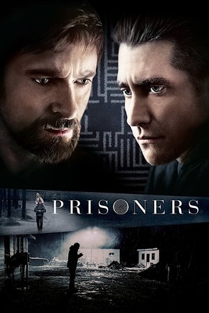 Sinopsis Prisoners (2013) Sub Indo