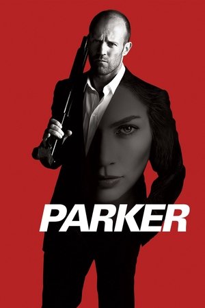 Sinopsis Parker (2013) Sub Indo