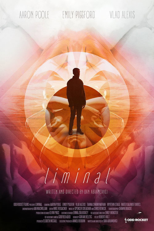 Nonton Liminal (2020) Sub Indo
