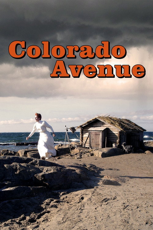 Ulasan Film Colorado Avenue (2007) Subtitle Indonesia