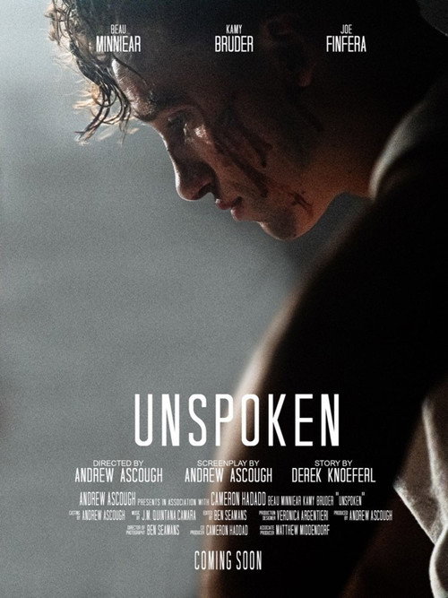 Sinopsis Unspoken (2019) HD Jernih