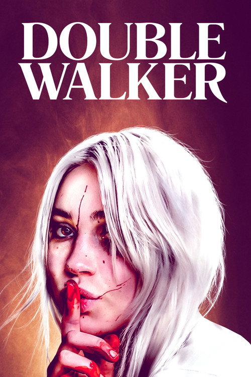 Streaming Double Walker (2021) Sub Indo