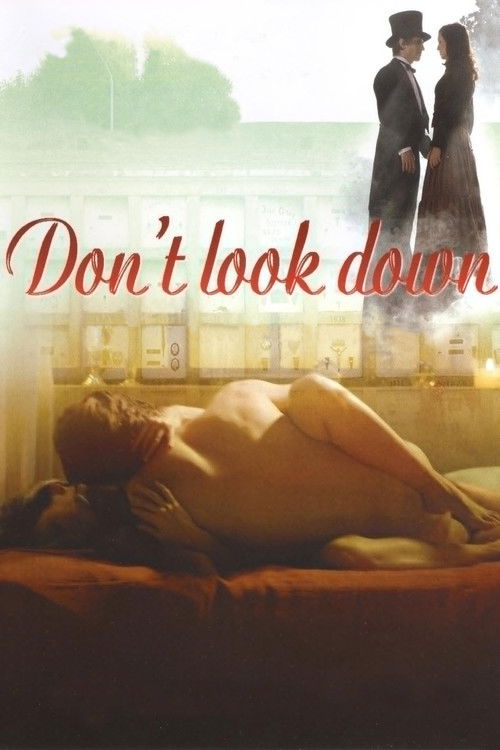Streaming Don’t Look Down (2008) Sub Indo