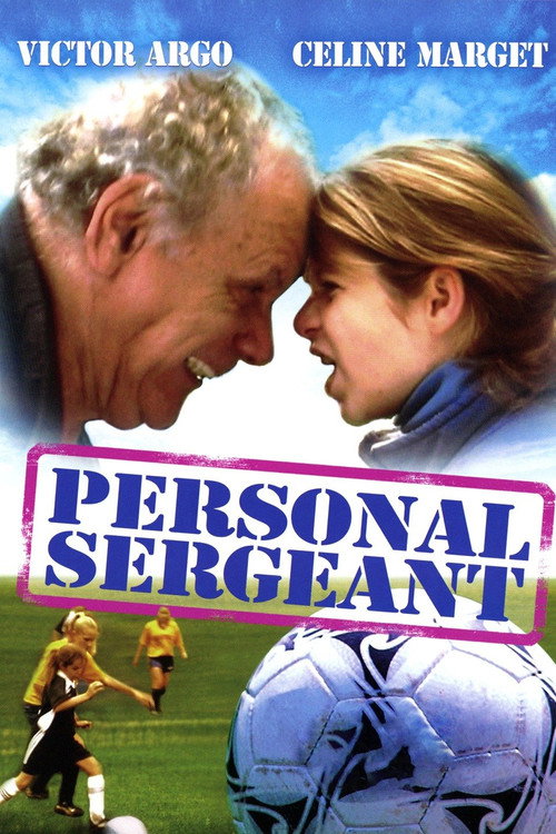 Sinopsis Personal Sergeant (2004) Sub Indo