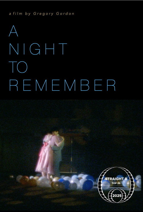 Sinopsis A Night to Remember (2025) Terlengkap