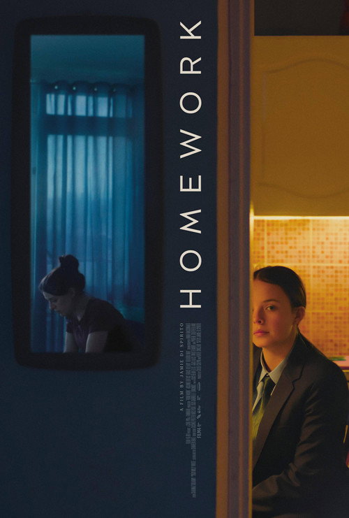 Ulasan Film Homework (2024) Sub Indo