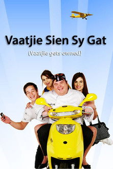 Nonton Vaatjie gets owned (2008) Terlengkap