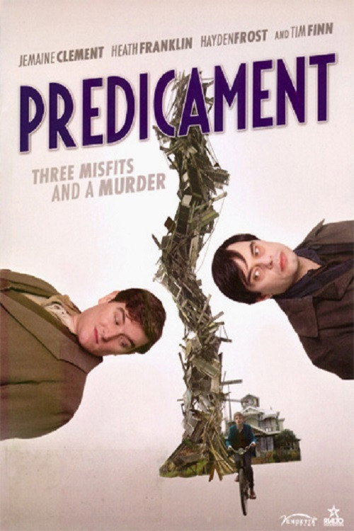 Sinopsis Predicament (2010) Sub Indo
