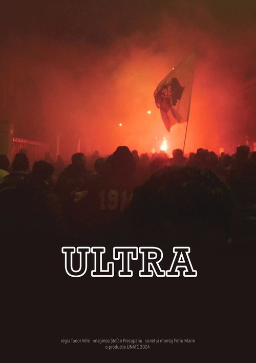Sinopsis ULTRA (2024) HD Jernih
