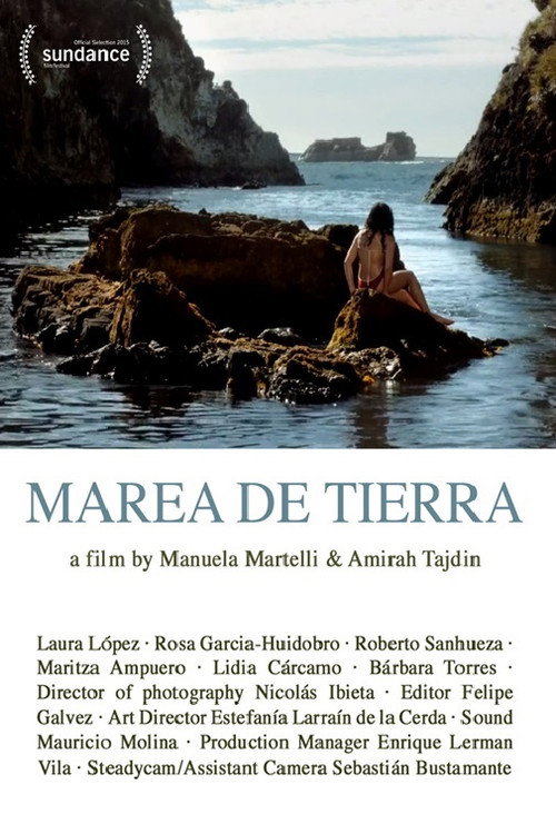 Nonton Land Tides (2015) Sub Indo