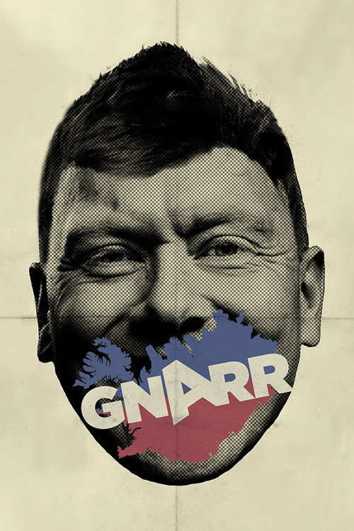 Nonton Gnarr (2010) Subtitle Indonesia