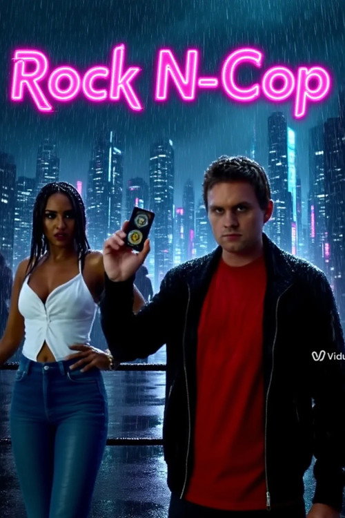 Ulasan Film Rock N Cop (2025) Terlengkap