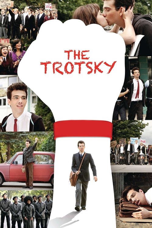 Rekomendasi The Trotsky (2010) Subtitle Indonesia