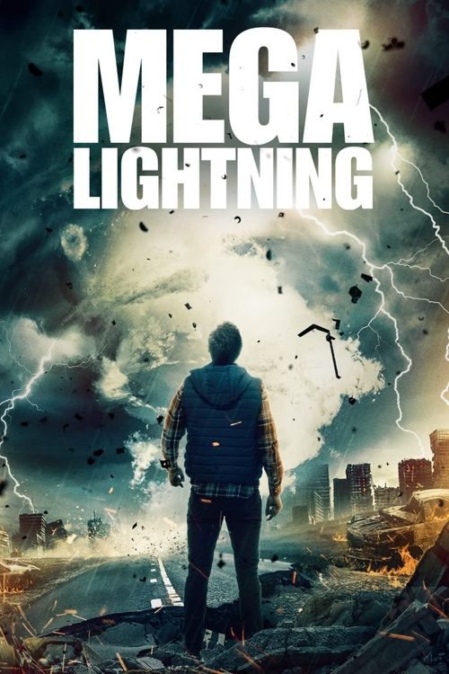 Ulasan Film Mega Lightning (2022) HD Jernih