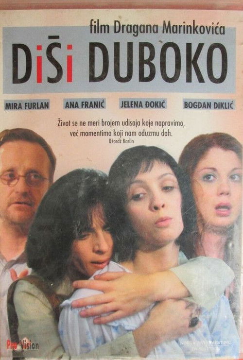 Rekomendasi Take a Deep Breath (2004) Subtitle Indonesia