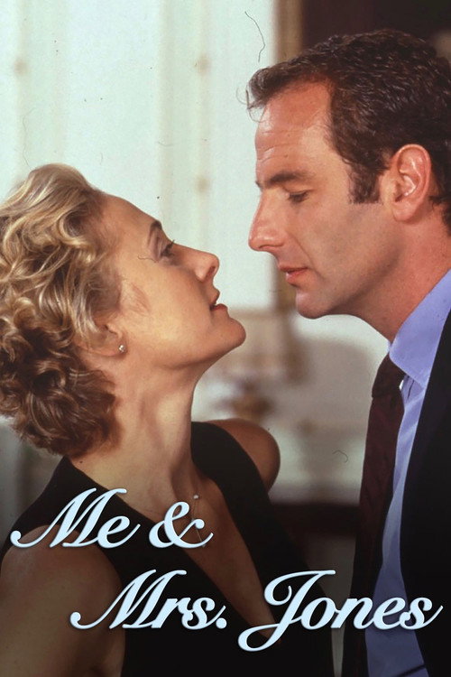 Ulasan Film Me & Mrs. Jones (2003) HD Jernih