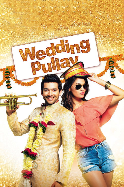 Ulasan Film Wedding Pullav (2015) Online Gratis