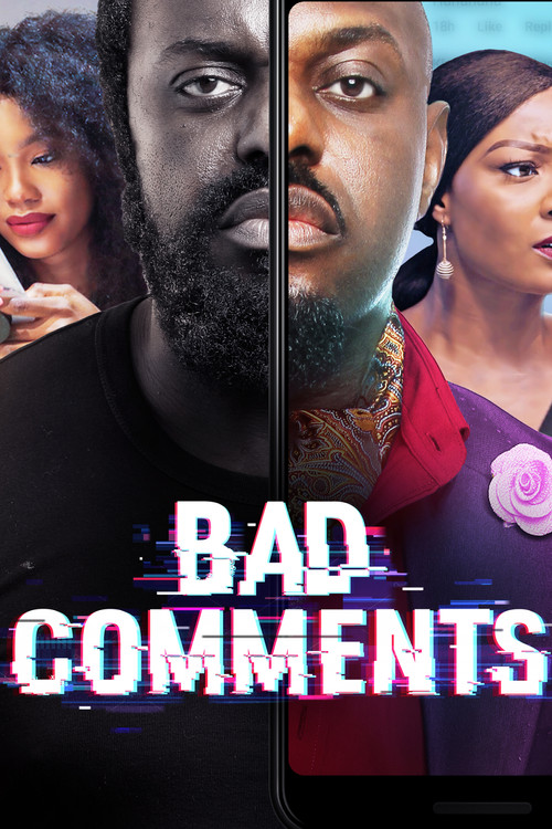 Nonton Bad Comments (2021) Online Gratis