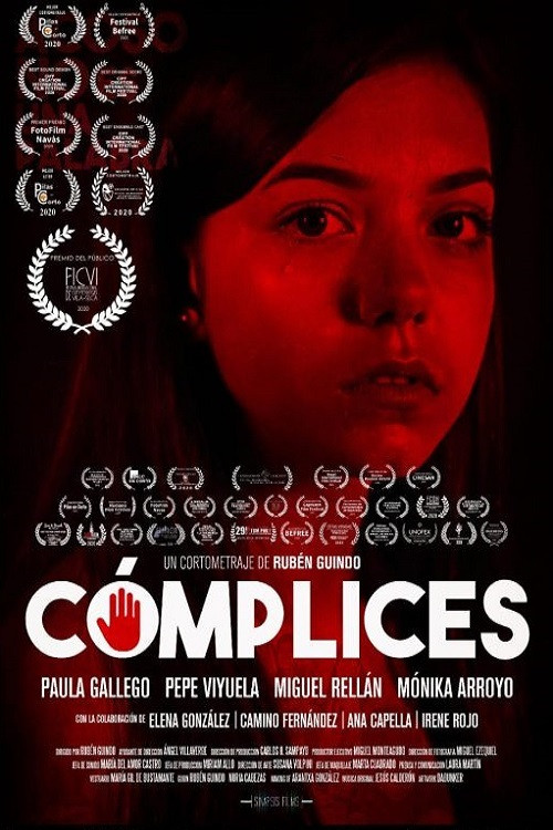 Ulasan Film Cómplices (2020) Subtitle Indonesia