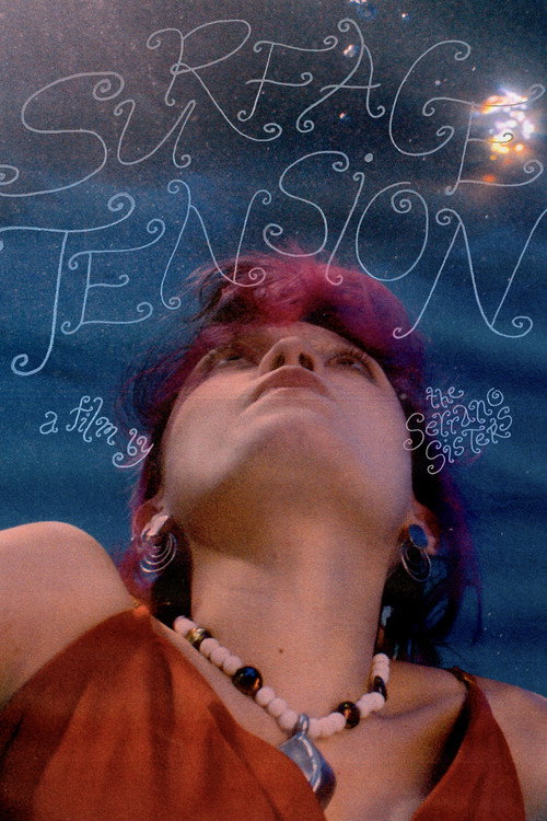 Streaming Surface Tension (2025) Online Gratis