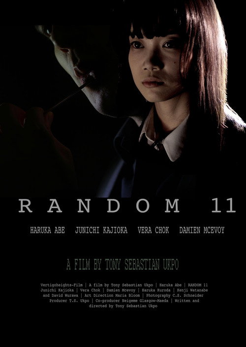Ulasan Film Random 11 (2015) Terlengkap