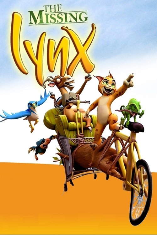 Rekomendasi The Missing Lynx (2008) Subtitle Indonesia