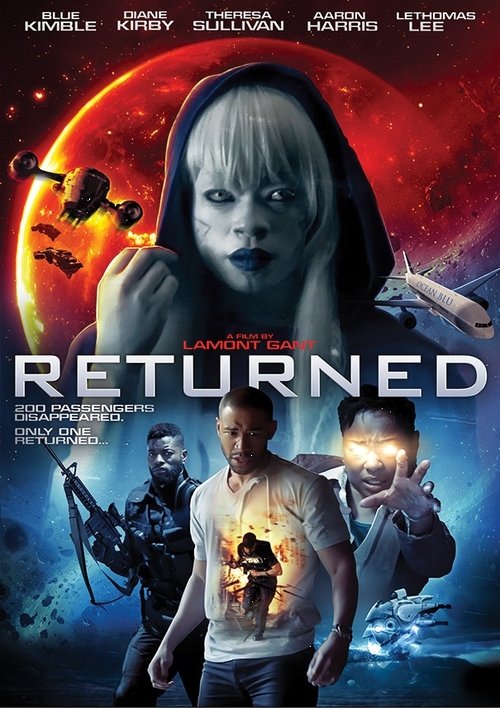 Ulasan Film Returned (2015) Terlengkap