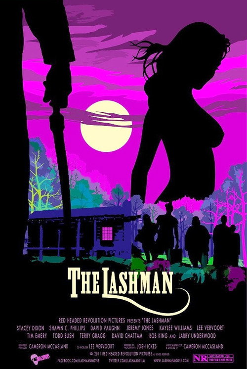 Rekomendasi The Lashman (2014) Subtitle Indonesia