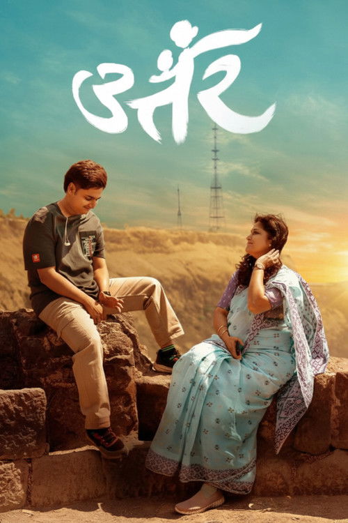 Sinopsis Uttar (2025) HD Jernih
