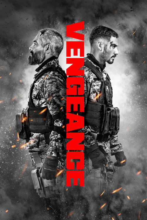 Nonton Vengeance (2026) Terlengkap