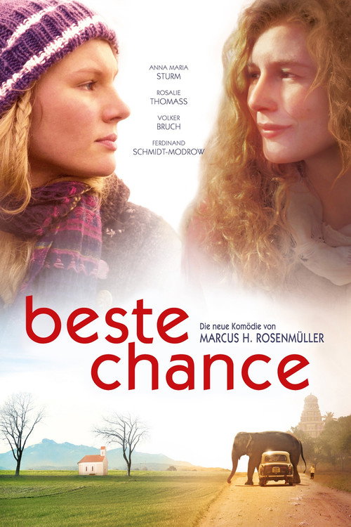 Nonton Beste Chance (2014) Online Gratis