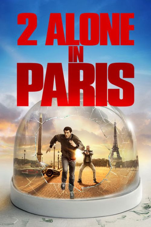 Nonton 2 Alone in Paris (2008) Sub Indo