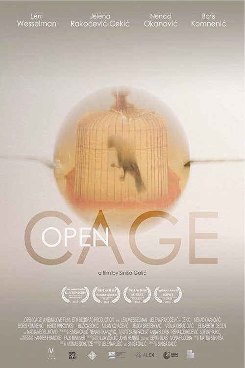 Rekomendasi Open Cage (2015) Online Gratis