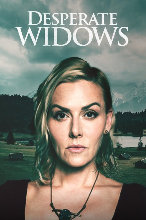 Streaming Desperate Widows (2021) Sub Indo