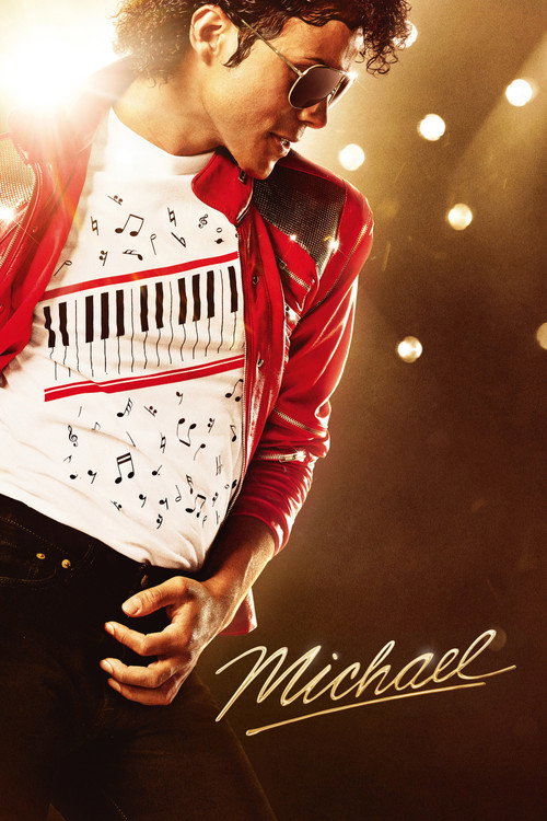Ulasan Film Michael (2026) HD Jernih