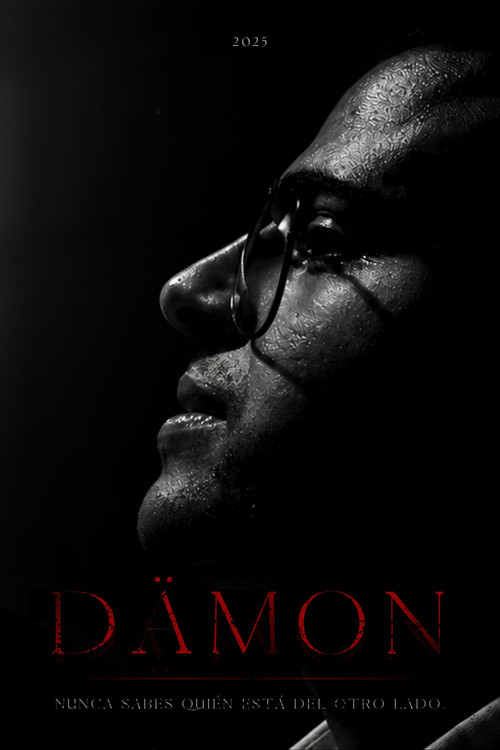 Streaming DÄMON (2025) Sub Indo